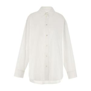 이자벨마랑 탑 A00215939 White