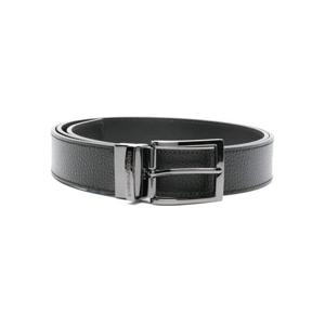엠포리오 아르마니 벨트 Y4S195 YLO8J80741 Black