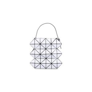 바오바오 숄더백 BB56AG80108 White