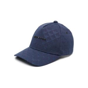 엠포리오 아르마니 모자 627924 CC98500033 Blue