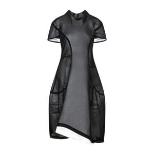 꼼데가르송 원피스 GLO019W23 Black