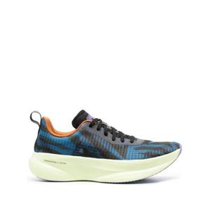 브랜드 블랙 스니커즈 M609BB KAIJUEBOR Blue