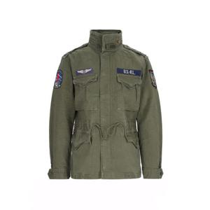 폴로 랄프로렌 자켓 710 961616001 Green