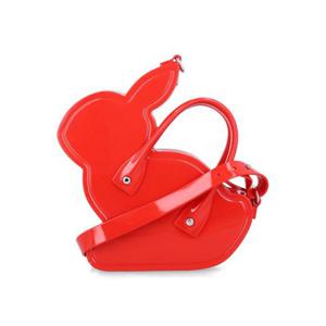 꼼데가르송 가방 NPK203051 Rosso
