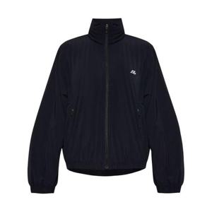 발렌시아가 자켓 794787 TQO351000 Black