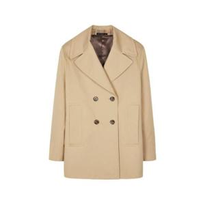폴 스미스 코트 W1R 272CB P01934 61 Light Camel Neutrals