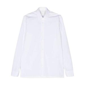 지방시 긴팔 셔츠 BM60ZY14M6 100 White