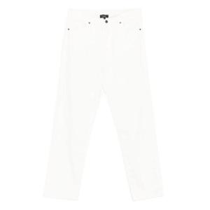 엠포리오 아르마니 데님 팬츠 EM003490 AF19326U0005 White