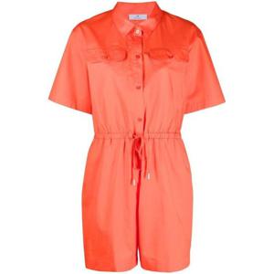 폴 스미스 점프수트 W2R282T K3036824 Orange