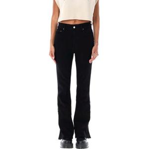 아미리 데님 팬츠 AWDNFR1005DENIM BLACK Nero