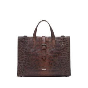 엠포리오 아르마니 토트백 EM003617 AF19384U8125 Brown