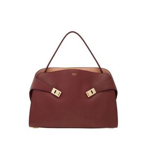 살바토레 페라가모 가방 219939 784183022 Brown