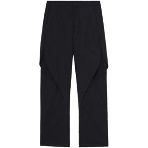 포스트아카이브팩션 스트레이트 팬츠 60BTPC BLACK Black
