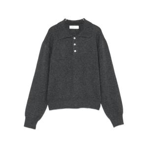 던스트 폴로 티셔츠 UDSW5C106 CG Grey