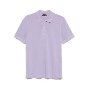 톰포드 폴로 티셔츠 JPS011 JMT013GV463 Lilac