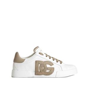 돌체앤가바나 스니커즈 CK2341 AI4118Z080 Dove Grey