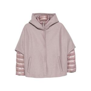에르노 케이프 PI00154DR 333724400 Pink