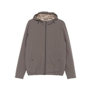 에르노 자켓 GI00071UR 12387SZ2700 Brown