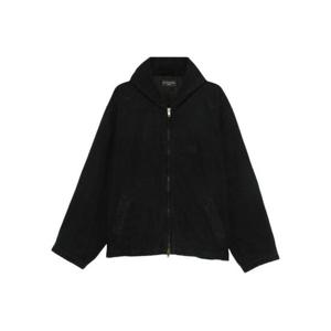 발렌시아가 자켓 839072 TPM141000 Black