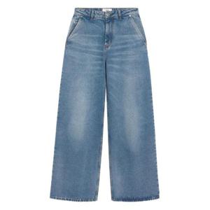 아미 데님 팬츠 FTR819 DE0046480 Blue