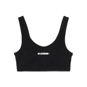 질샌더 비키니 수영복 J40BR0006 J20011001 Black