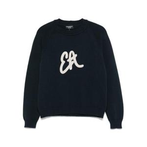 엠포리오 아르마니 후드 티셔츠 EW001748 AF13948UB115 Blue