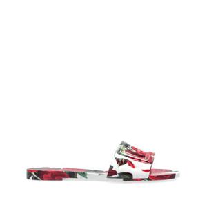 돌체앤가바나 샌들 CW2215 A6L05HA5KQ White