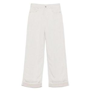 엠포리오 아르마니 데님 팬츠 EW000737 AF14857U0006 Light Grey