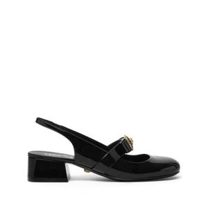 베르사체 드레스 슈즈 1018457 D2VE1B00V Black