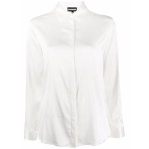 엠포리오 아르마니 셔츠 8N2C39 2NXXZ0101 White