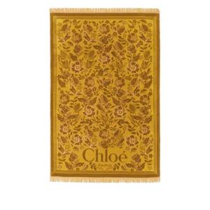 끌로에 비치웨어 CH25ATE02SPN 36D Beige