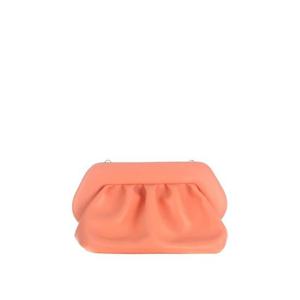 더모아레 클러치 파우치 BN32APRICOT Light Pink