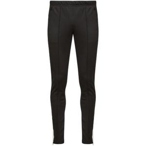 마르지엘라 스트레이트 팬츠 S50KA0675 S23168900 Black