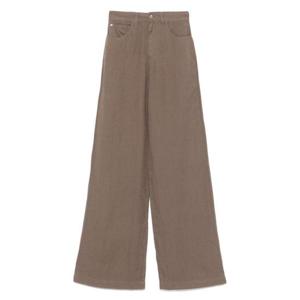 엠포리오 아르마니 데님 팬츠 EW000749 AF12679U6195 Brown