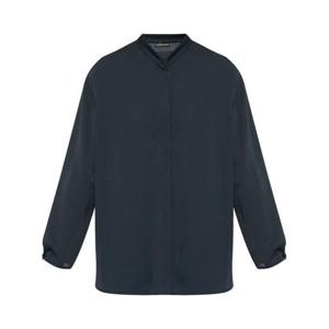엠포리오 아르마니 셔츠 EW000863 AF12521UB081 Blue