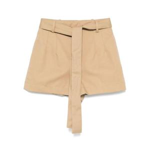 몽클레어 숏팬츠 K10932B00019 54A36235 Beige