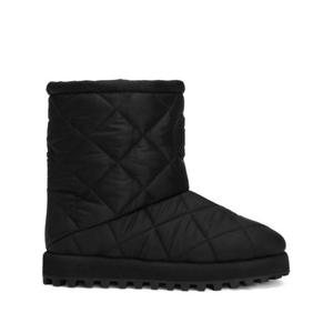 돌체앤가바나 부츠 A70165 AQ07580999 Black