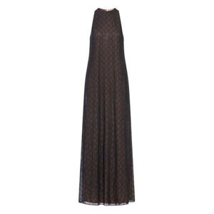 구찌 롱 원피스 835616 ZHS041043 Black