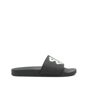 발렌시아가 샌들 689031 W1SA21090 Black
