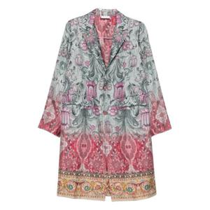 피에르루이마샤 코트 CIALDA CPT12107 101516412 MultiColour