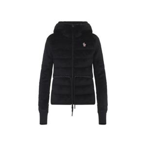 몽클레어 가디건 K20988G00013 809EG999 Black