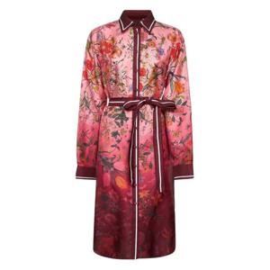 구찌 숏 원피스 835742 ZATGV5057 Red