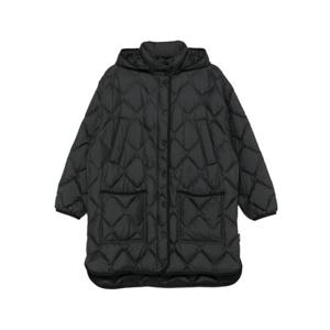 울리치 케이프 CFWWOU2120FR UT2635100 Black