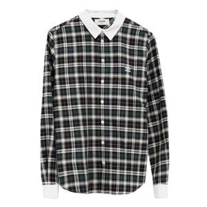 셀린느 셔츠 RC03D0522 CAY3 Green