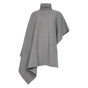 스텔라 맥카트니 케이프 6K1075 3S25991412 Grey