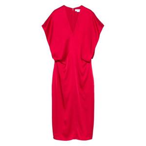 스텔라 맥카트니 숏 원피스 6A0561 3FU3025001 Red