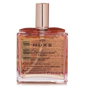 눅스 윌 프로디쥬스 플로랄 멀티케어 드라이 오일 (얼굴, 몸, 머리용) 50ml