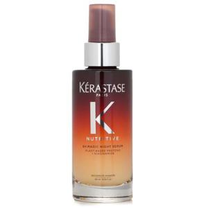 케라스타즈 뉴트리티브 8h 매직 나이트 세럼 90ml