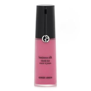 조르지오아르마니 루미너스 실크 치크 틴트 - 딜리케이트 모브 12ml
