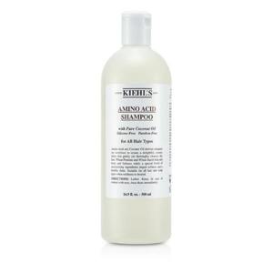 키엘 아미노 애시드 샴푸 500ml